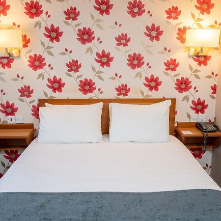 Bridge Inn كليفدن المظهر الخارجي الصورة