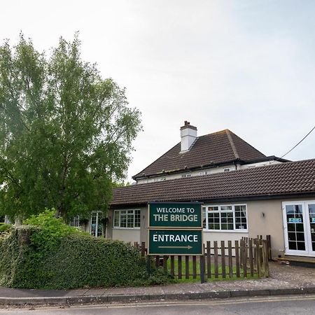 Bridge Inn كليفدن المظهر الخارجي الصورة