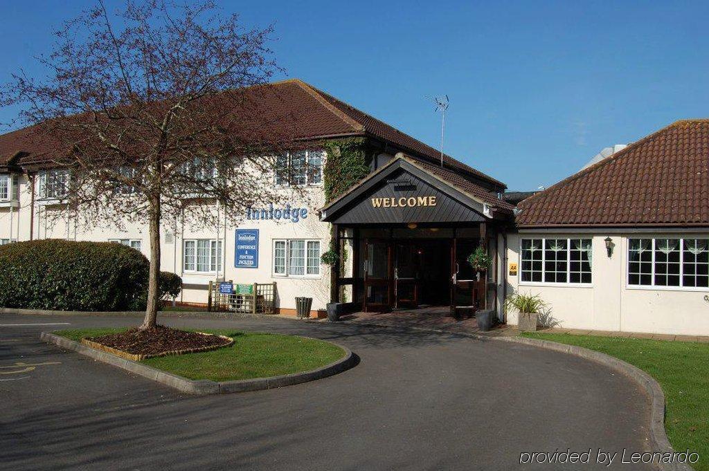 Bridge Inn كليفدن المظهر الخارجي الصورة