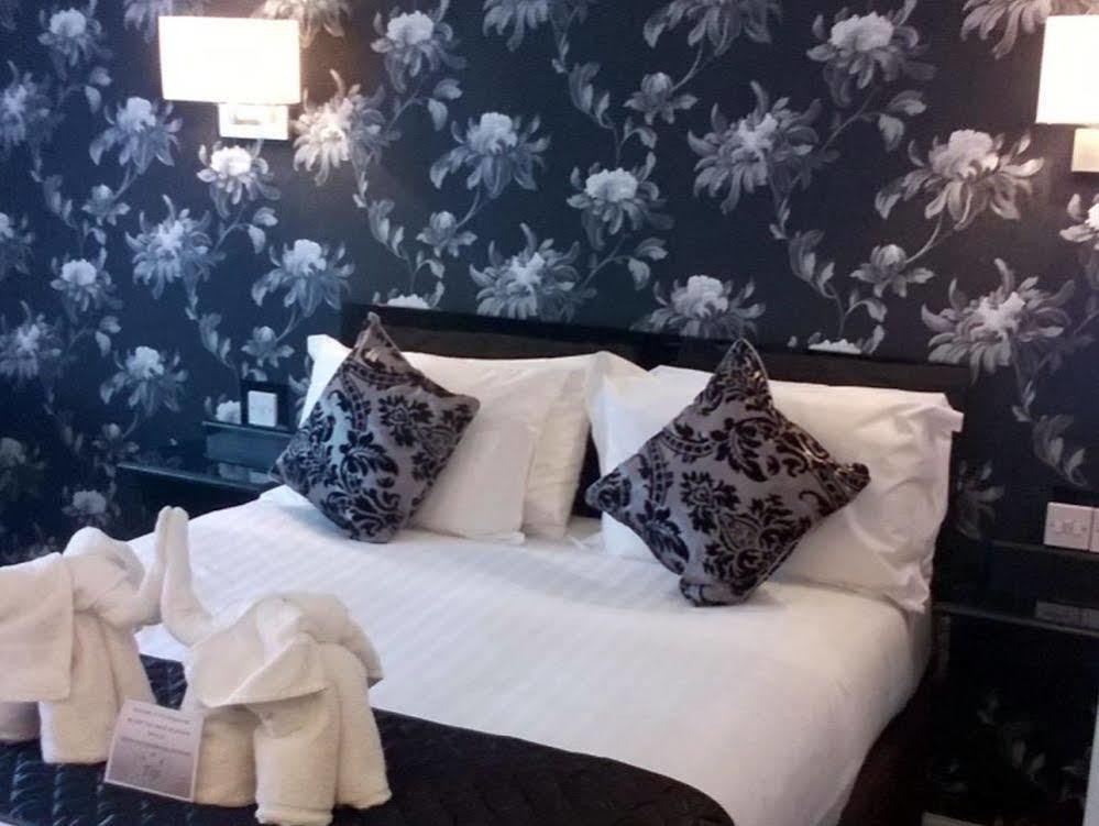 Bridge Inn كليفدن المظهر الخارجي الصورة