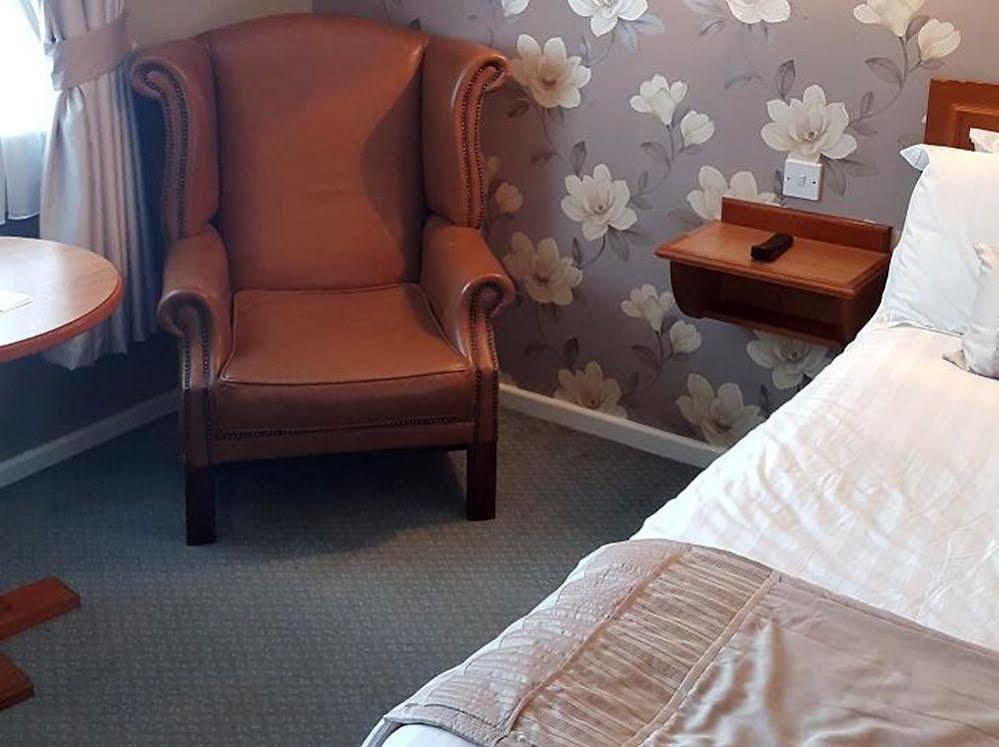 Bridge Inn كليفدن المظهر الخارجي الصورة