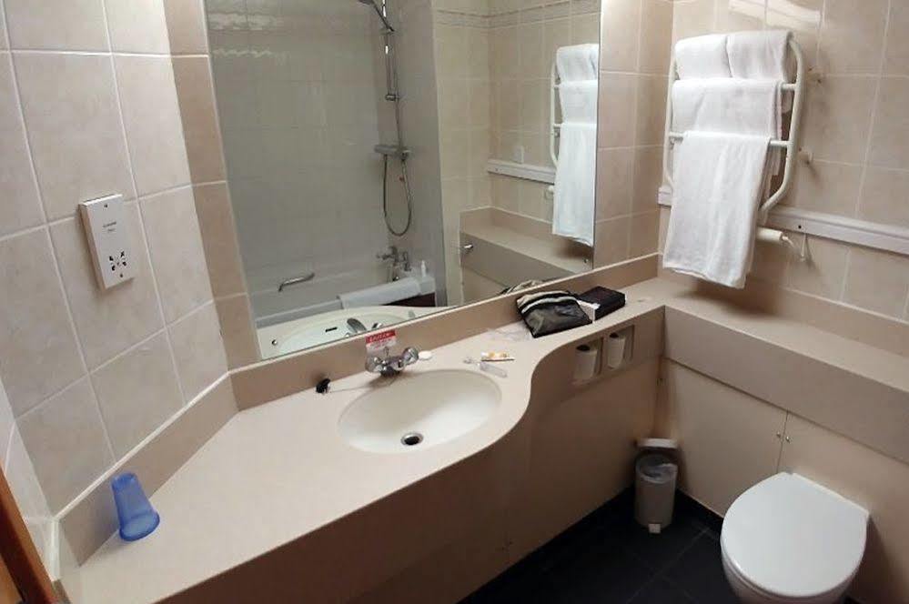 Bridge Inn كليفدن المظهر الخارجي الصورة
